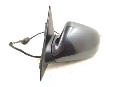 Second-hand car spare part left rearview mirror for audi a8 (4e2) 4.2 quattro oem iam references 4e1858531n