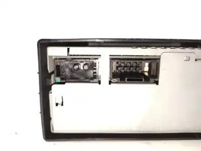 Pezzo di ricambio per auto di seconda mano sistema di navigazione gps per audi a8 (4e2) 4.2 quattro riferimenti oem iam 4e0919977  4e0919977a