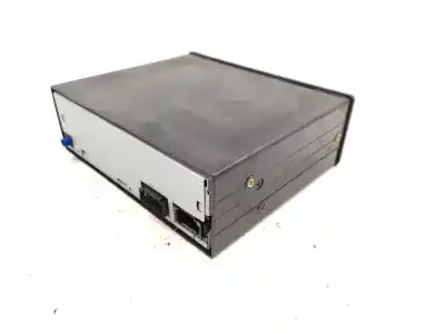 Pezzo di ricambio per auto di seconda mano sistema di navigazione gps per audi a8 (4e2) 4.2 quattro riferimenti oem iam 4e0919977  4e0919977a