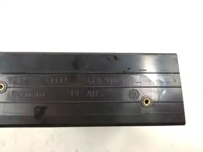 Pezzo di ricambio per auto di seconda mano sistema di navigazione gps per audi a8 (4e2) 4.2 quattro riferimenti oem iam 4e0919977  4e0919977a