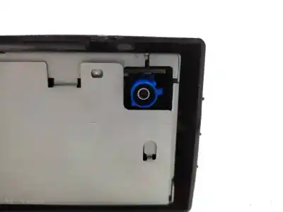 Pezzo di ricambio per auto di seconda mano sistema di navigazione gps per audi a8 (4e2) 4.2 quattro riferimenti oem iam 4e0919977  4e0919977a