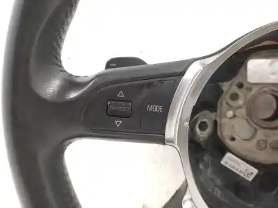 Автозапчастина б/у кермо для audi a8 (4e2) 4.2 quattro посилання на oem iam 4e0419091an  4e0419091cd