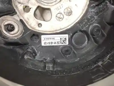Автозапчастина б/у кермо для audi a8 (4e2) 4.2 quattro посилання на oem iam 4e0419091an  4e0419091cd