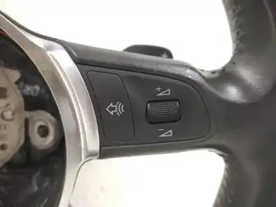 Автозапчастина б/у кермо для audi a8 (4e2) 4.2 quattro посилання на oem iam 4e0419091an  4e0419091cd