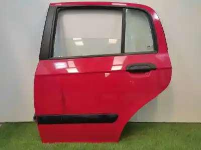 İkinci el araba yedek parçası ARKA SOL KAPI için HYUNDAI GETZ (TB)  OEM IAM referansları 770031C020  