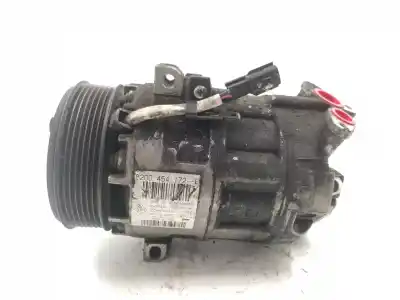 Second-hand car spare part air conditioning compressor for opel vivaro * oem iam references 8200454172e  z0008804c