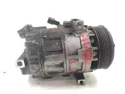 Second-hand car spare part air conditioning compressor for opel vivaro * oem iam references 8200454172e  z0008804c