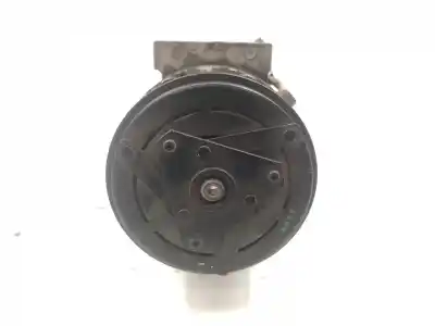 Second-hand car spare part air conditioning compressor for opel vivaro * oem iam references 8200454172e  z0008804c