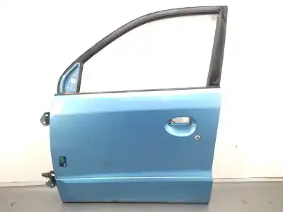 İkinci el araba yedek parçası SOL ÖN KAPI için HYUNDAI ATOS (MX)  OEM IAM referansları 7600302040  