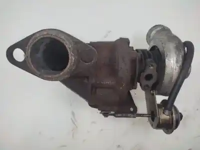 Pezzo di ricambio per auto di seconda mano turbocompressore per citroen xsara berlina 2.0 hdichrono (66kw) riferimenti oem iam 9611632680  xf5338f, 4540271