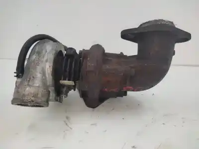 Pezzo di ricambio per auto di seconda mano turbocompressore per citroen xsara berlina 2.0 hdichrono (66kw) riferimenti oem iam 9611632680  xf5338f, 4540271