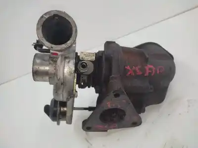 Pezzo di ricambio per auto di seconda mano turbocompressore per citroen xsara berlina 2.0 hdichrono (66kw) riferimenti oem iam 9611632680  xf5338f, 4540271