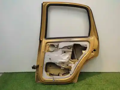 Second-hand car spare part rear right door for citroen c3 i (fc_, fn_) 1.4 16v hdi oem iam references 9008q5  
