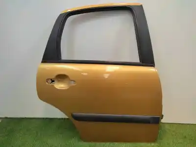 Автозапчастина б/у ДВЕРІ ЗАДНІ ПРАВІ для CITROEN C3 I (FC_, FN_)  Посилання на OEM IAM 9008Q5  