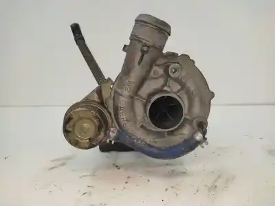Gebrauchtes Autoersatzteil Turbolader zum PEUGEOT 307 BREAK / SW (S1) BREAK XT OEM-IAM-Referenzen 9633382380  7069772