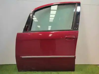 Pièce détachée automobile d'occasion PORTE AVANT GAUCHE pour LANCIA MUSA (184)  Références OEM IAM 46828897  0046828897