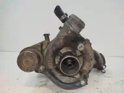 Gebrauchtes Autoersatzteil Turbolader zum PEUGEOT 307 BREAK / SW (S1) BREAK XS OEM-IAM-Referenzen 9622526980  7069771