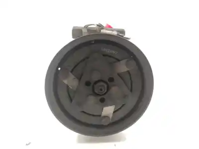 Автозапчасти б/у компрессор кондиционера воздуха за renault clio ii fase ii (b/cb0) base authentique ссылки oem iam 7700273801  sd6v121416h