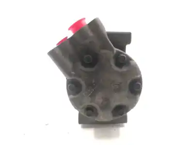 Автозапчасти б/у компрессор кондиционера воздуха за renault clio ii fase ii (b/cb0) base authentique ссылки oem iam 7700273801  sd6v121416h