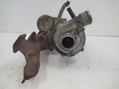 Gebrauchtes Autoersatzteil Turbolader zum PEUGEOT 307 BREAK / SW (S1) SW PACK OEM-IAM-Referenzen 9645247080  120125E3, 20891