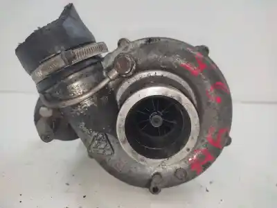 İkinci el araba yedek parçası Turbosarj için AUDI A6 BERLINA (C4) 2.5 TDI OEM IAM referansları 046145703G  951501983, K146707