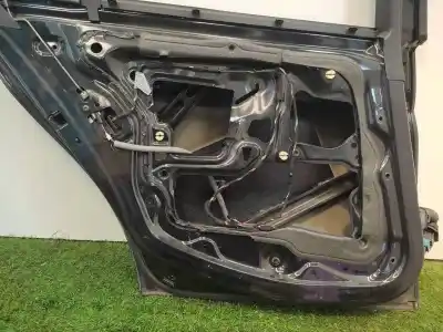 Recambio de automóvil de segunda mano de puerta trasera izquierda para bmw serie 3 berlina (e90) 318i referencias oem iam 41007203647  