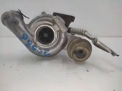 Автозапчасти б/у турбокомпенсатор за OPEL ASTRA G BERLINA Comfort ссылки OEM IAM 24442214  4542163
