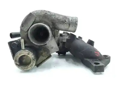 Pezzo di ricambio per auto di seconda mano TURBOCOMPRESSORE per OPEL ASTRA G BERLINA  Riferimenti OEM IAM 8973253881  4917306601