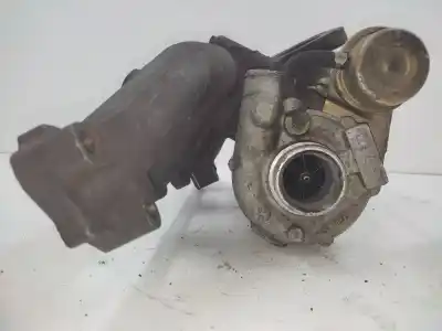 Second-hand car spare part Turbocharger for OPEL ASTRA F BERLINA California OEM IAM references 90499271  4549921