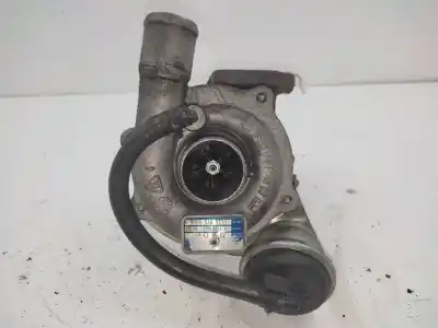 Pezzo di ricambio per auto di seconda mano TURBOCOMPRESSORE per OPEL CORSA C  Riferimenti OEM IAM 73501344  5435970006