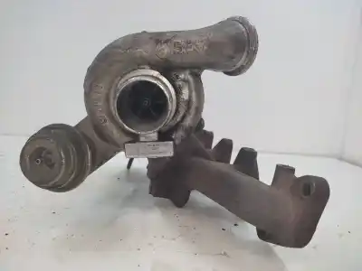Gebrauchtes Autoersatzteil Turbolader zum OPEL VECTRA B BERLINA Básico (1999->) OEM-IAM-Referenzen 90570506  4542162