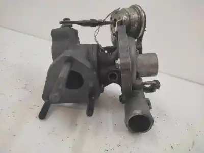 Second-hand car spare part turbocharger for opel combo familiar oem iam references 73501344  54359700006