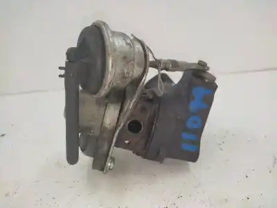 Second-hand car spare part turbocharger for opel combo familiar oem iam references 73501344  54359700006