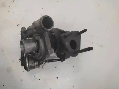 Second-hand car spare part turbocharger for opel combo familiar oem iam references 73501344  54359700006