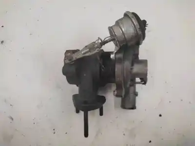 Second-hand car spare part turbocharger for opel combo familiar oem iam references 73501344  54359700006