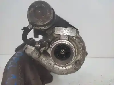 Second-hand car spare part Turbocharger for OPEL ASTRA F BERLINA Básico OEM IAM references 90499271  4540924