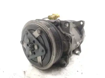Pièce détachée automobile d'occasion compresseur de climatisation pour peugeot partner (s1) 190 c références oem iam 9646416780  sd7v161240