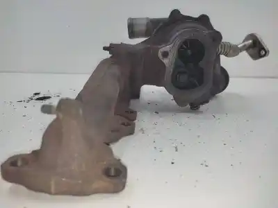 Автозапчасти б/у турбокомпенсатор за opel combo familiar ссылки oem iam 73501344  kp3554359700006