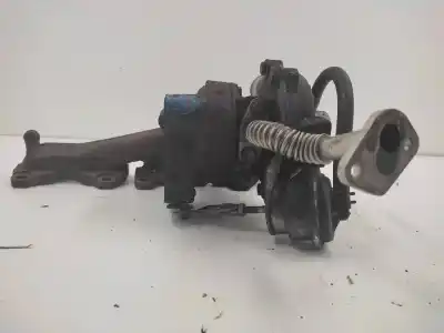 Автозапчасти б/у турбокомпенсатор за opel combo familiar ссылки oem iam 73501344  kp3554359700006