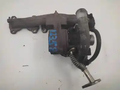 Автозапчасти б/у турбокомпенсатор за opel combo familiar ссылки oem iam 73501344  kp3554359700006