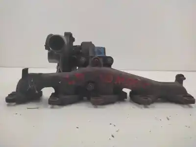 Автозапчасти б/у турбокомпенсатор за opel combo familiar ссылки oem iam 73501344  kp3554359700006