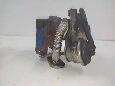 Second-hand car spare part turbocharger for opel corsa c comfort oem iam references 735013440  54359710006