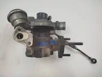 Second-hand car spare part turbocharger for opel corsa c comfort oem iam references 735013440  54359710006