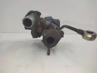 Second-hand car spare part turbocharger for opel corsa c comfort oem iam references 735013440  54359710006