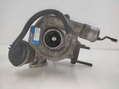 Pezzo di ricambio per auto di seconda mano TURBOCOMPRESSORE per OPEL CORSA C  Riferimenti OEM IAM 735013440  54359710006