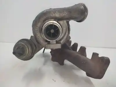 Gebrauchtes Autoersatzteil Turbolader zum OPEL VECTRA B BERLINA Centenial OEM-IAM-Referenzen 90570506  4542162