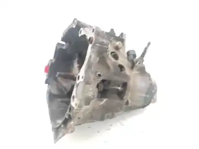 Pezzo di ricambio per auto di seconda mano riduttore per citroen c15 d riferimenti oem iam 2bn40  