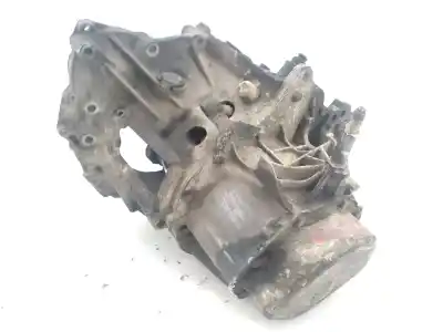 Pezzo di ricambio per auto di seconda mano riduttore per citroen c15 d riferimenti oem iam 2bn40  