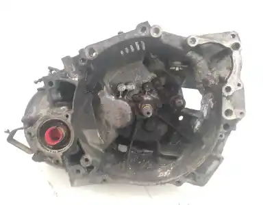 Pezzo di ricambio per auto di seconda mano riduttore per citroen c15 d riferimenti oem iam 2bn40  