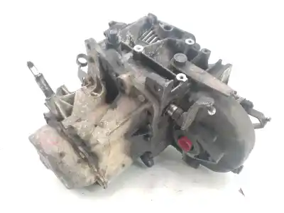 Pezzo di ricambio per auto di seconda mano riduttore per citroen c15 d riferimenti oem iam 2bn40  